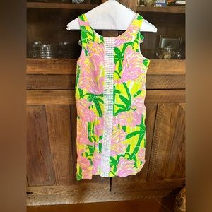 Lily P dress